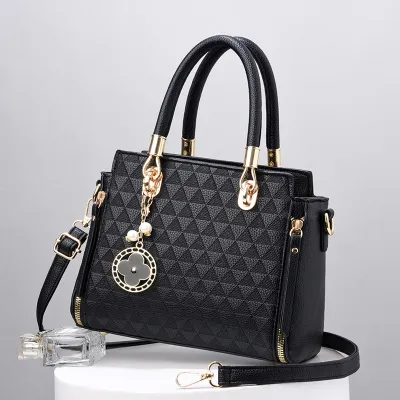 Luxury handbag for women HB46212